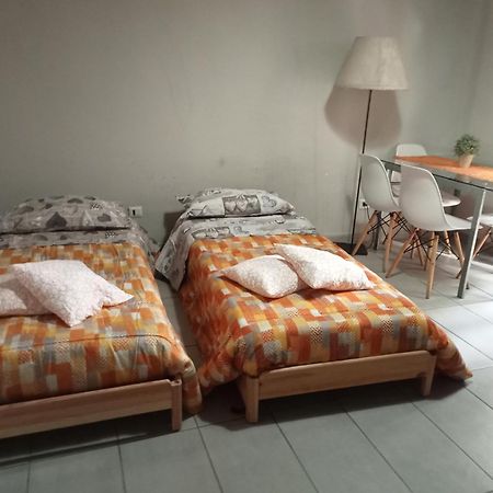 Catania Center Apartments Zewnętrze zdjęcie