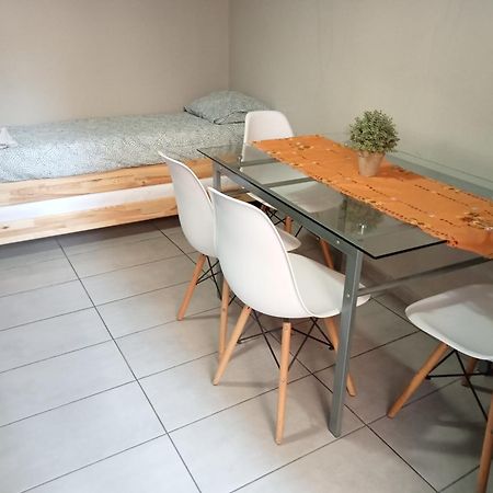 Catania Center Apartments Zewnętrze zdjęcie