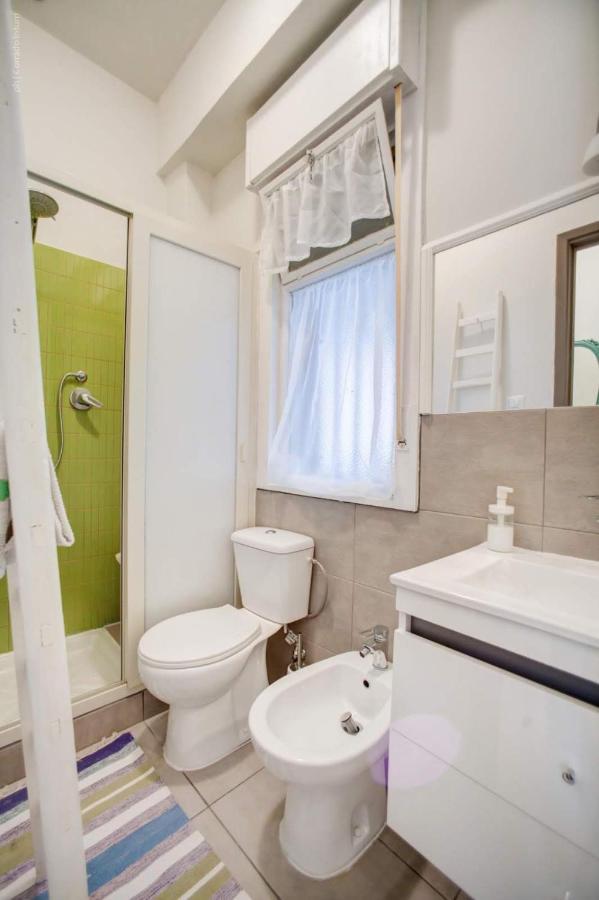 Catania Center Apartments Zewnętrze zdjęcie