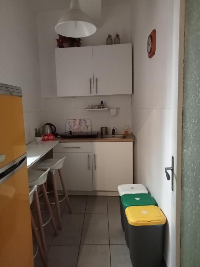 Catania Center Apartments Zewnętrze zdjęcie