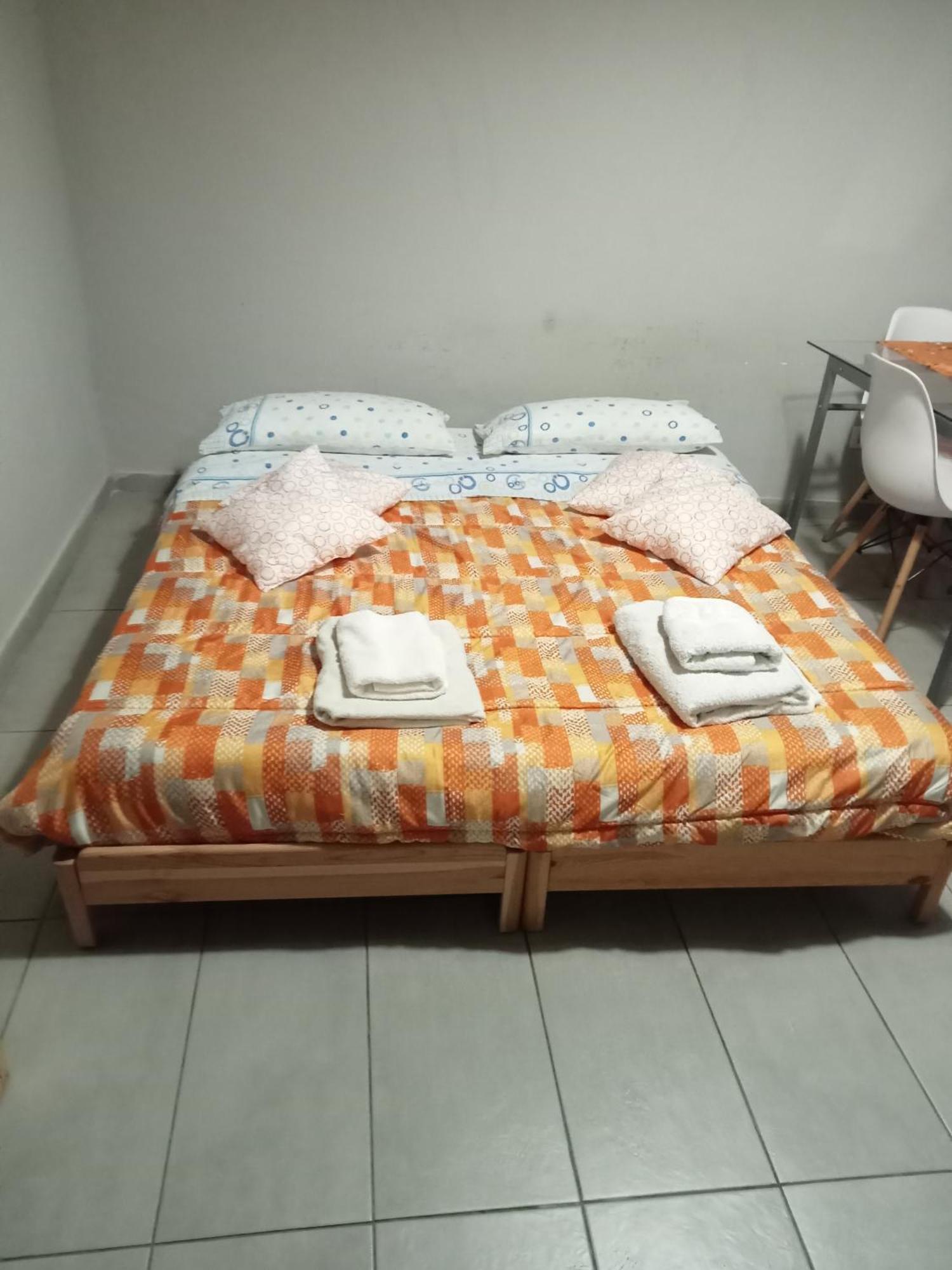 Catania Center Apartments Zewnętrze zdjęcie