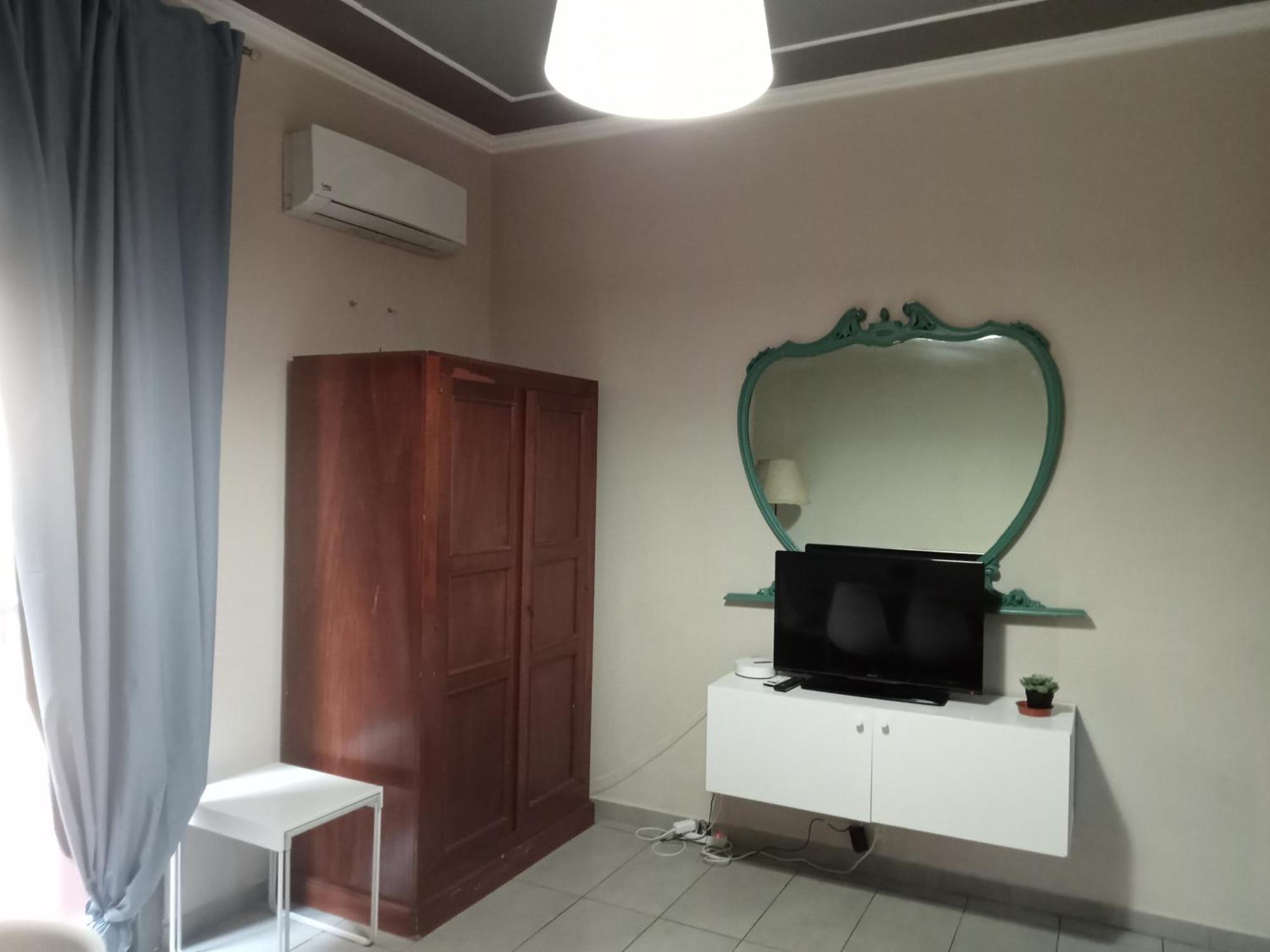 Catania Center Apartments Zewnętrze zdjęcie