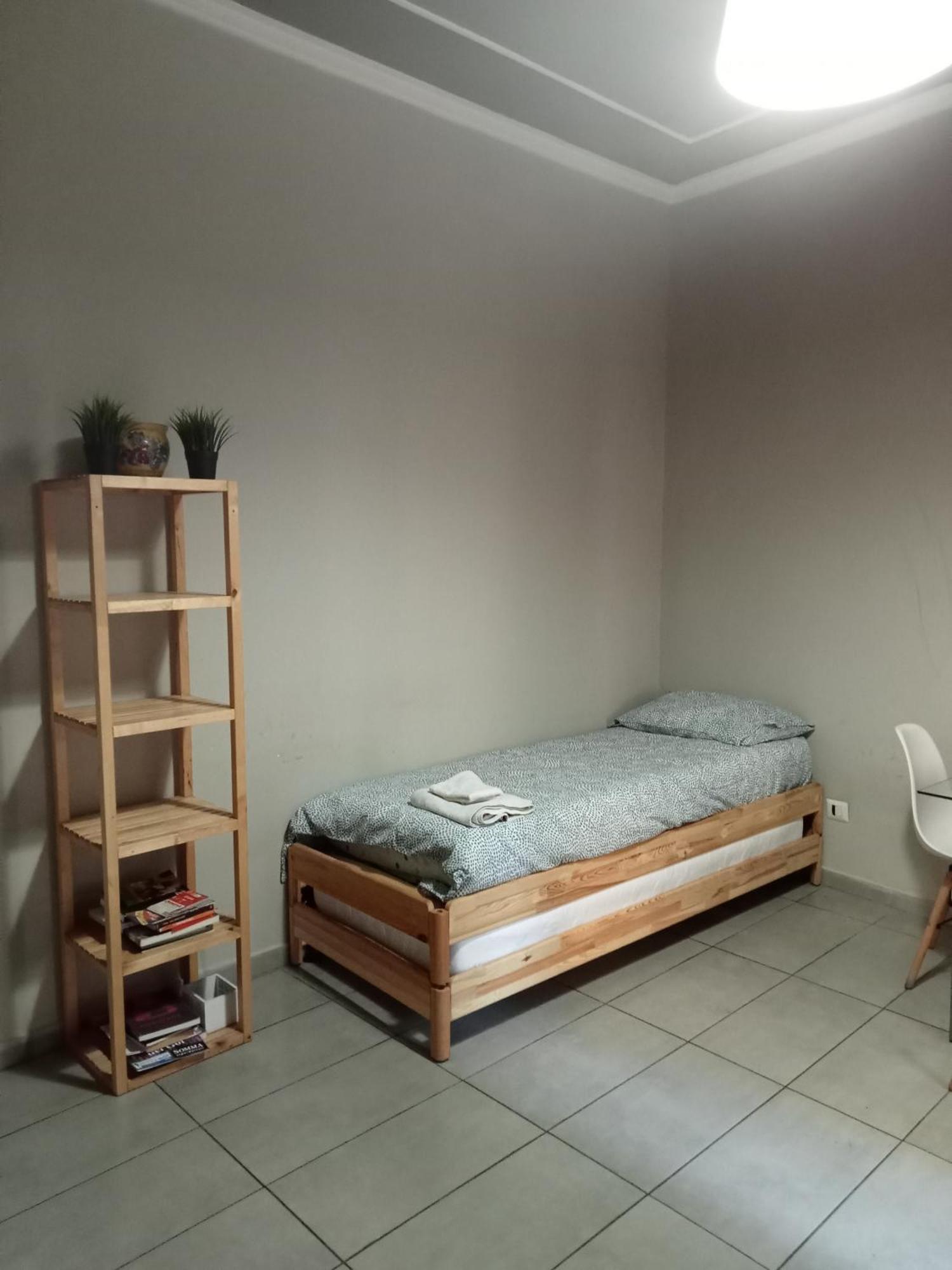 Catania Center Apartments Zewnętrze zdjęcie